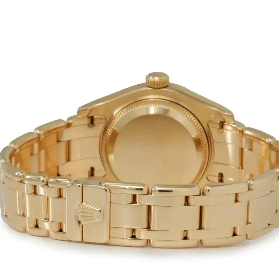 PrestigiousJewellers Very Rolex Good Datejust 80318 0622